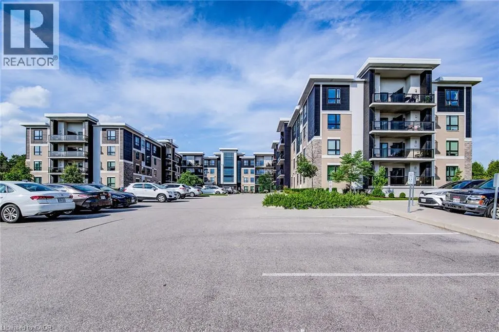 1284 GORDON Street Unit# 306, #306