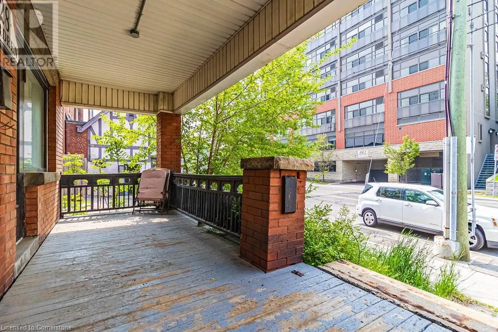 428 ABERDEEN Avenue