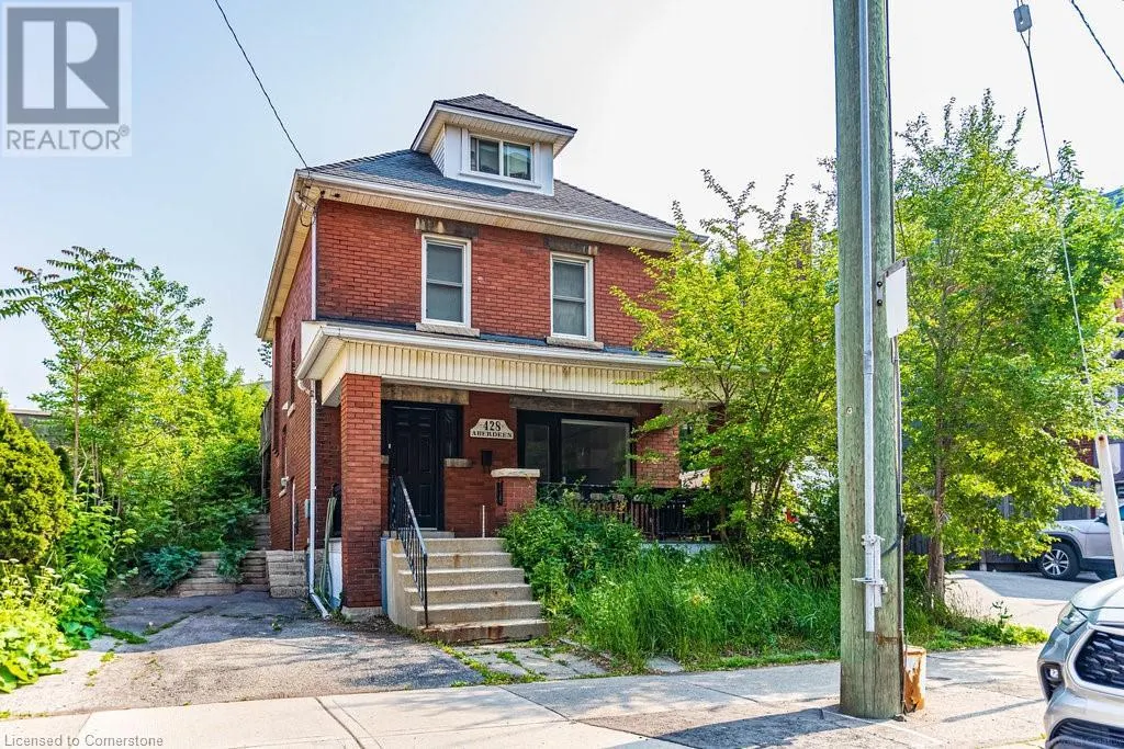 428 ABERDEEN Avenue