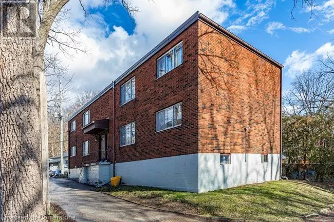 50 YORK Road Unit# 1, #1