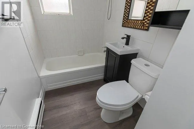 50 YORK Road Unit# 1, #1