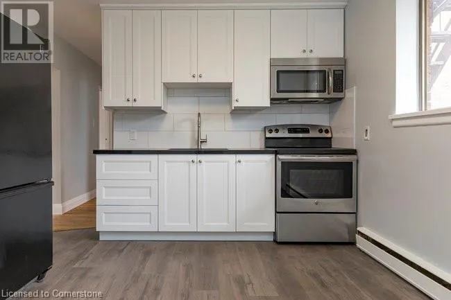 50 YORK Road Unit# 1, #1
