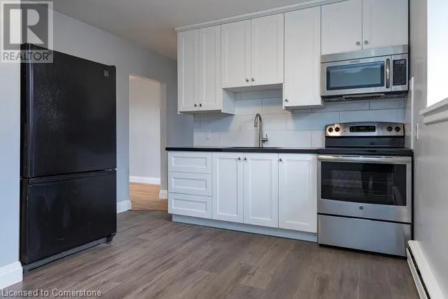 50 YORK Road Unit# 1, #1