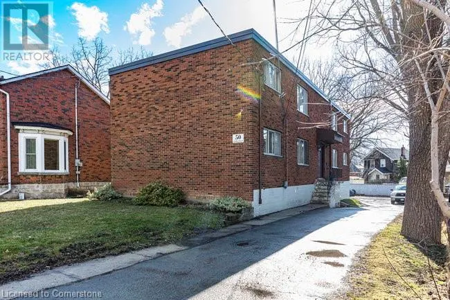 50 YORK Road Unit# 1, #1