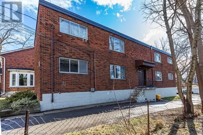 50 YORK Road Unit# 1, #1