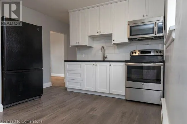 50 YORK Road Unit# 1, #1