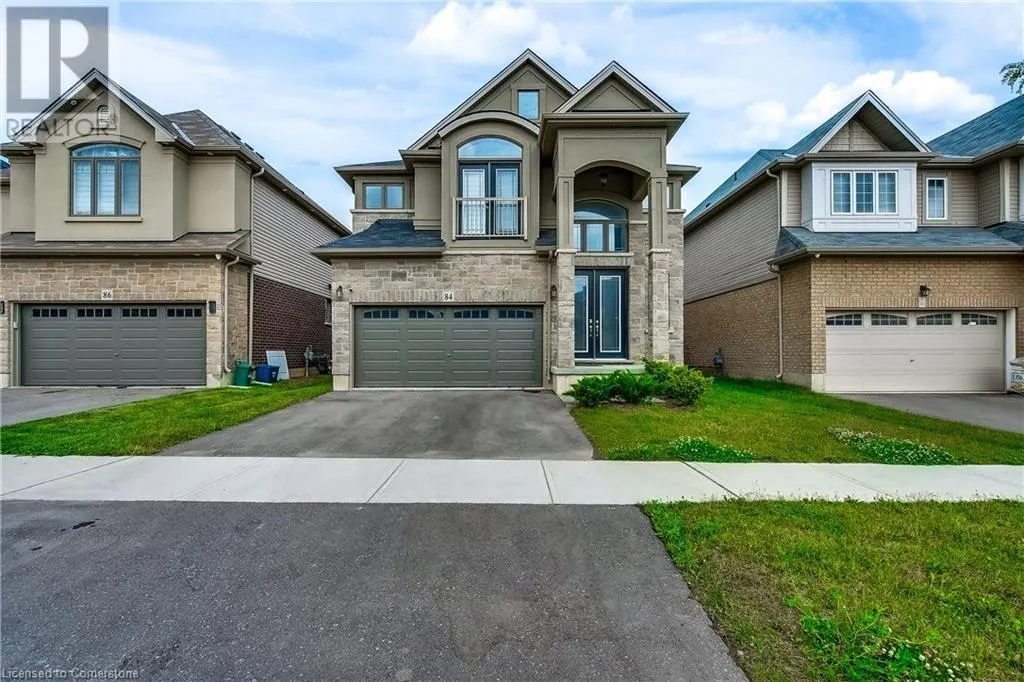 84 COOKE Avenue