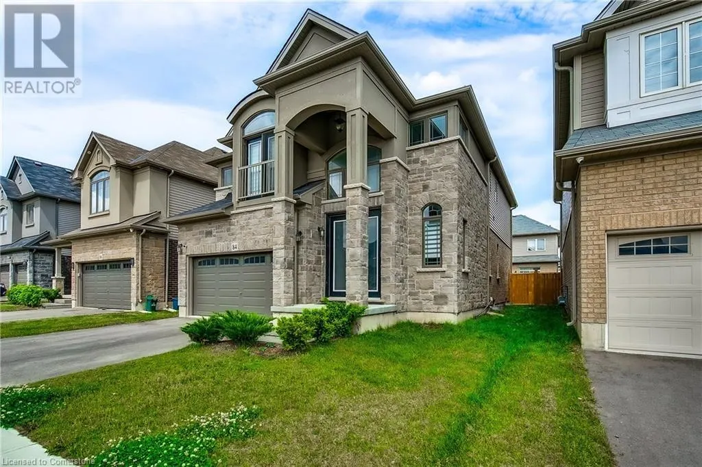 84 COOKE Avenue