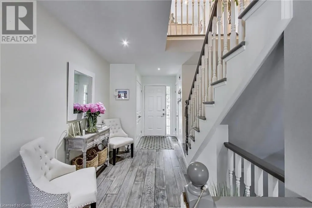 145 EDGEWATER Drive Unit# 22, #22