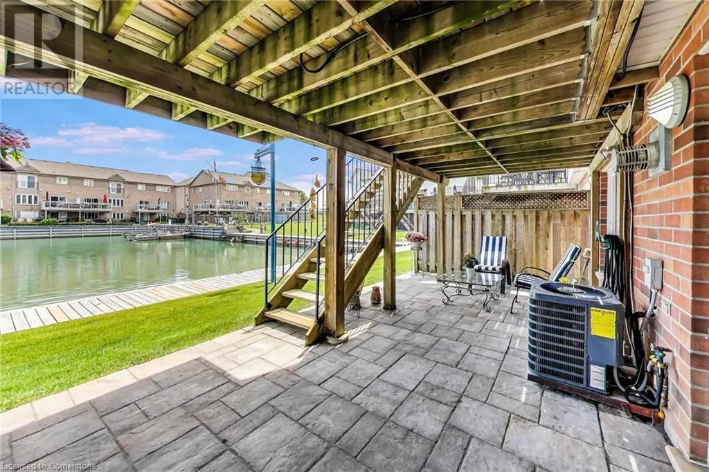 145 EDGEWATER Drive Unit# 22, #22