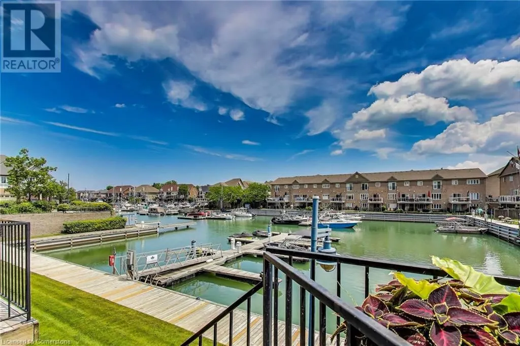 145 EDGEWATER Drive Unit# 22, #22