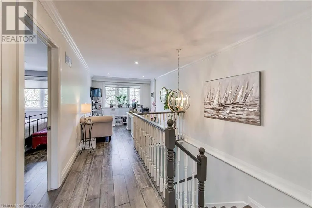 145 EDGEWATER Drive Unit# 22, #22