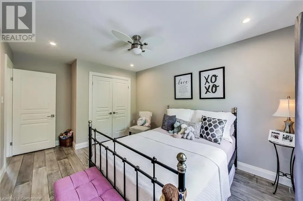 145 EDGEWATER Drive Unit# 22, #22