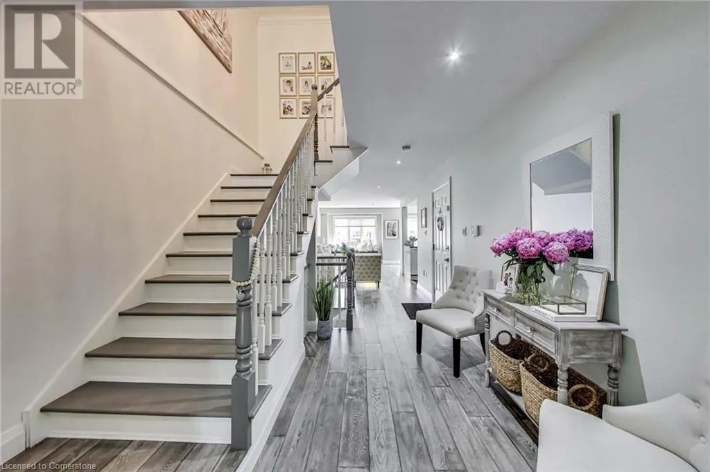 145 EDGEWATER Drive Unit# 22, #22