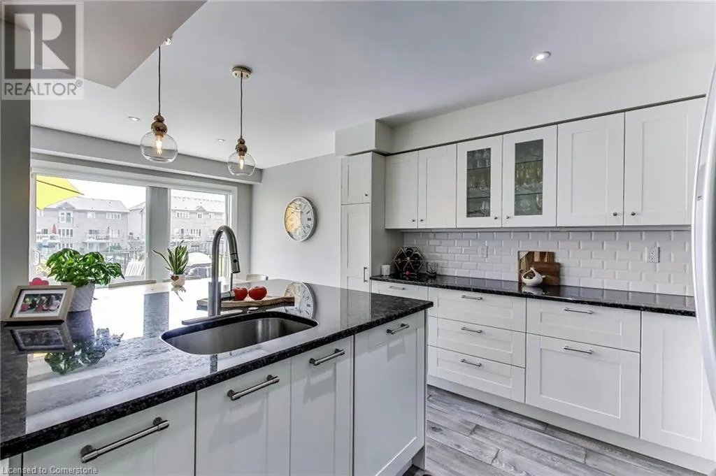145 EDGEWATER Drive Unit# 22, #22