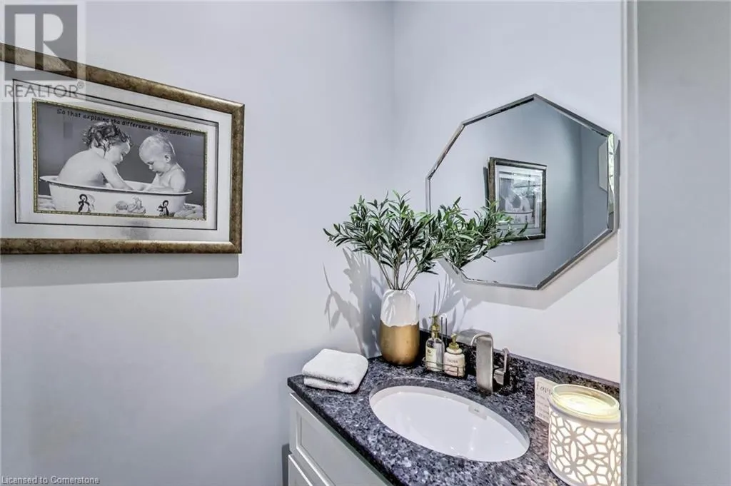 145 EDGEWATER Drive Unit# 22, #22