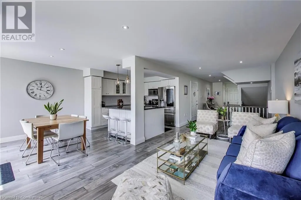 145 EDGEWATER Drive Unit# 22, #22