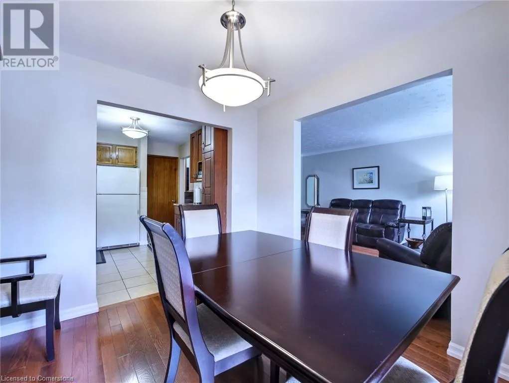 3311 FAIRWAY Road