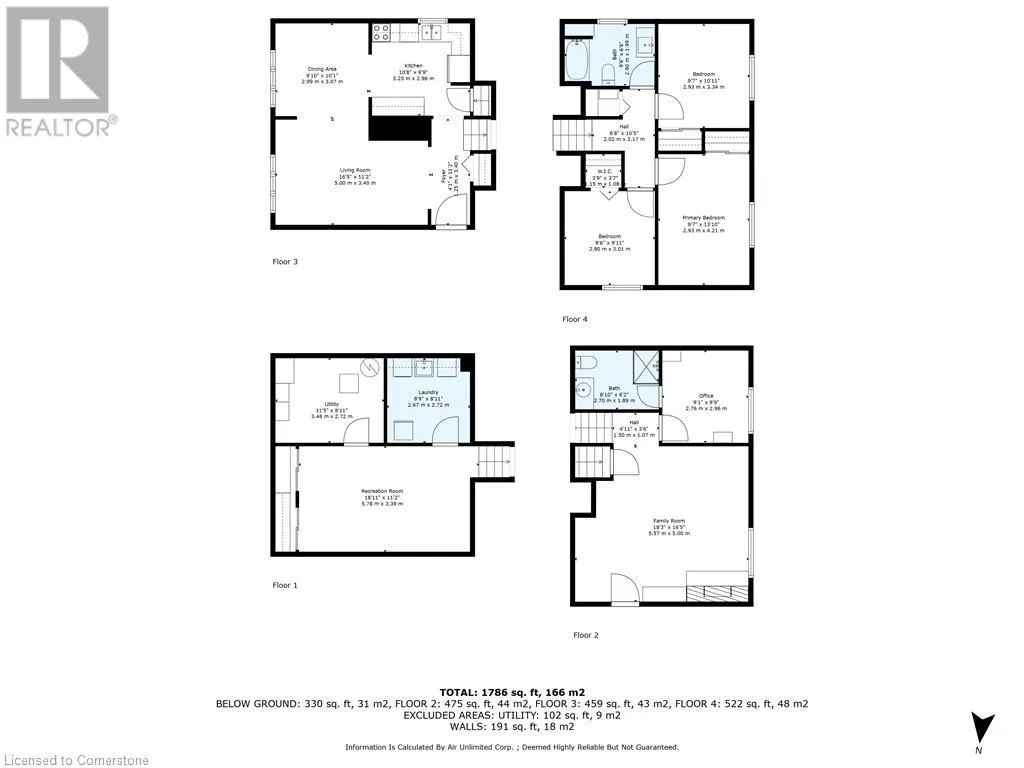 3311 FAIRWAY Road