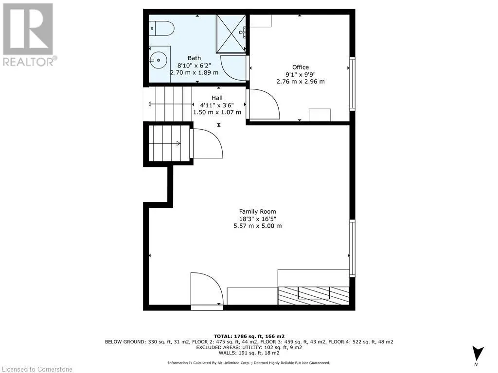 3311 FAIRWAY Road