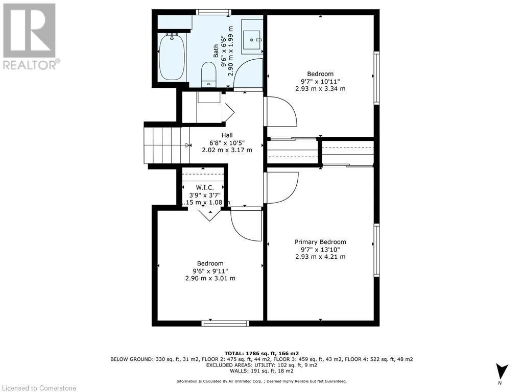 3311 FAIRWAY Road