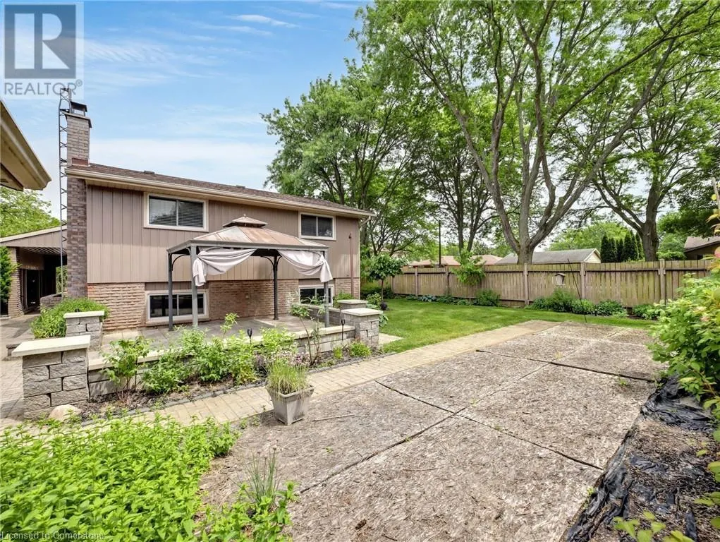 3311 FAIRWAY Road