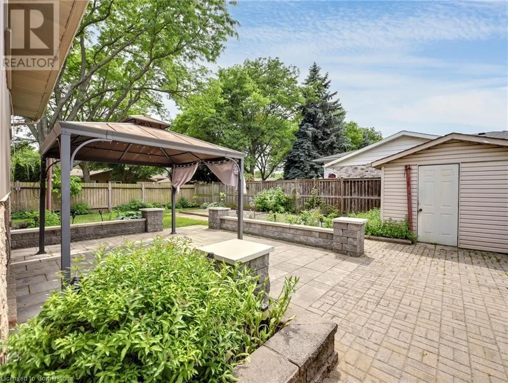 3311 FAIRWAY Road