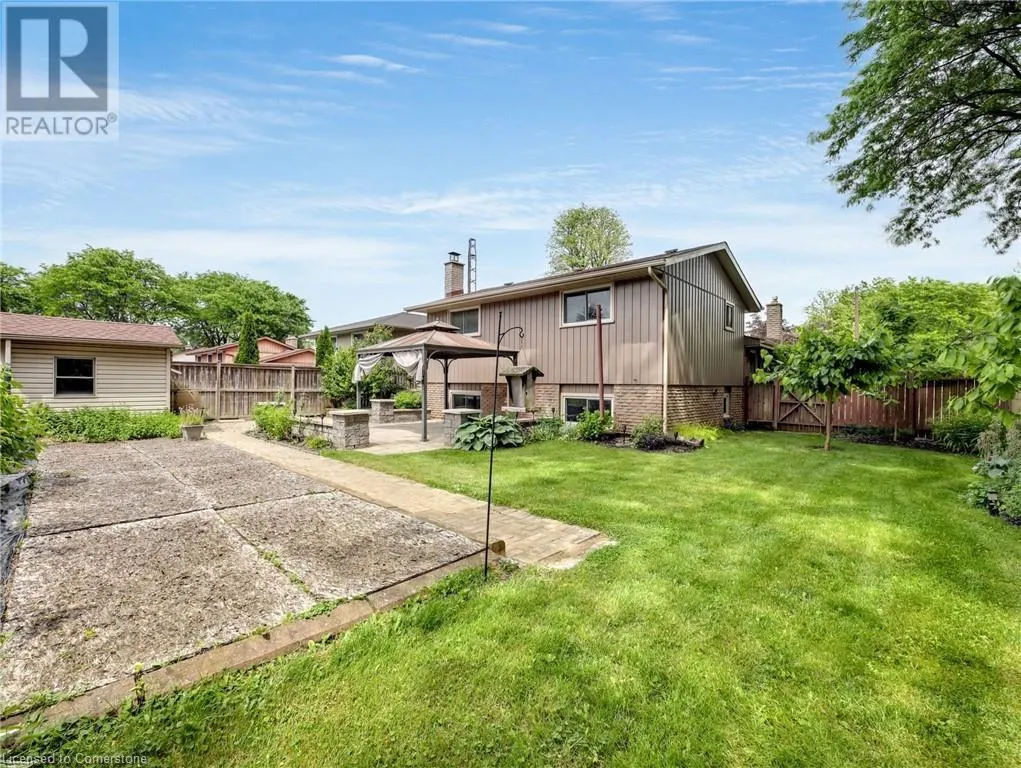 3311 FAIRWAY Road