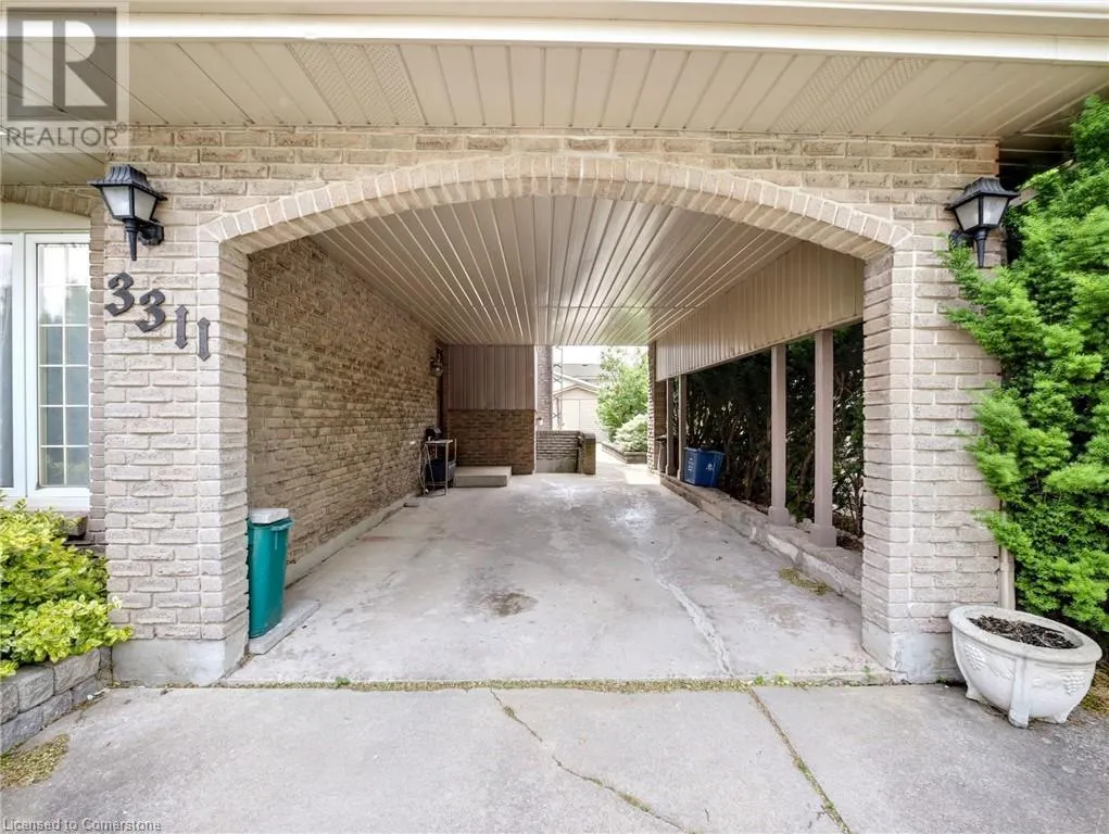 3311 FAIRWAY Road