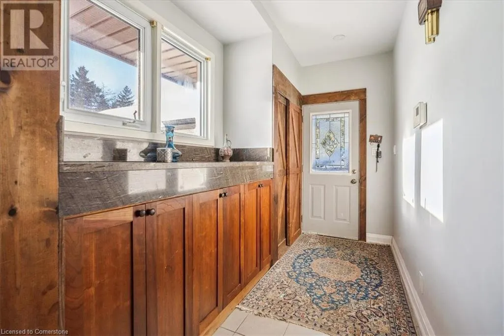858 TRINITY Road