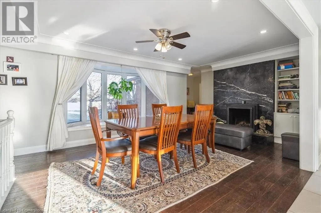858 TRINITY Road