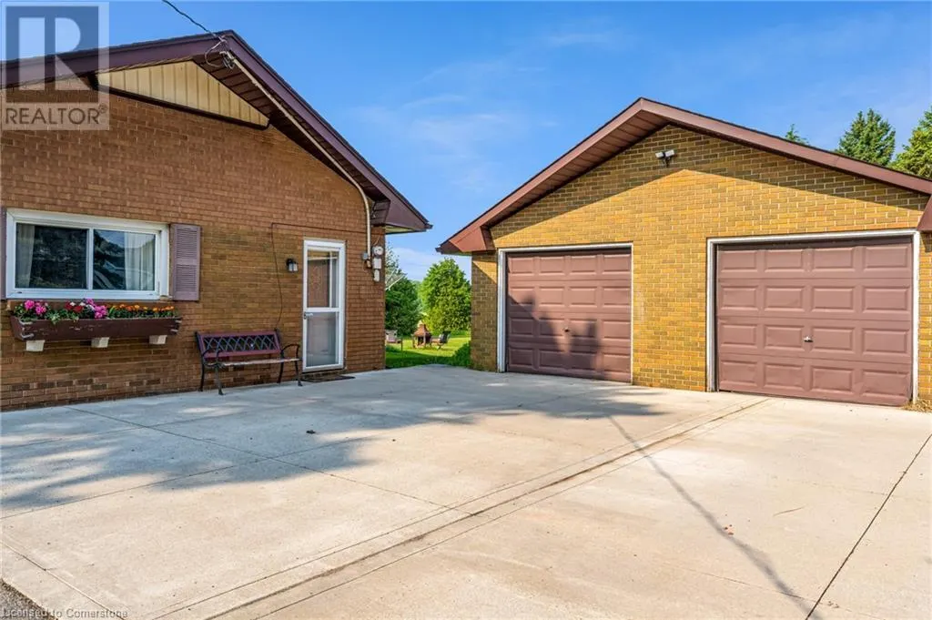 858 TRINITY Road