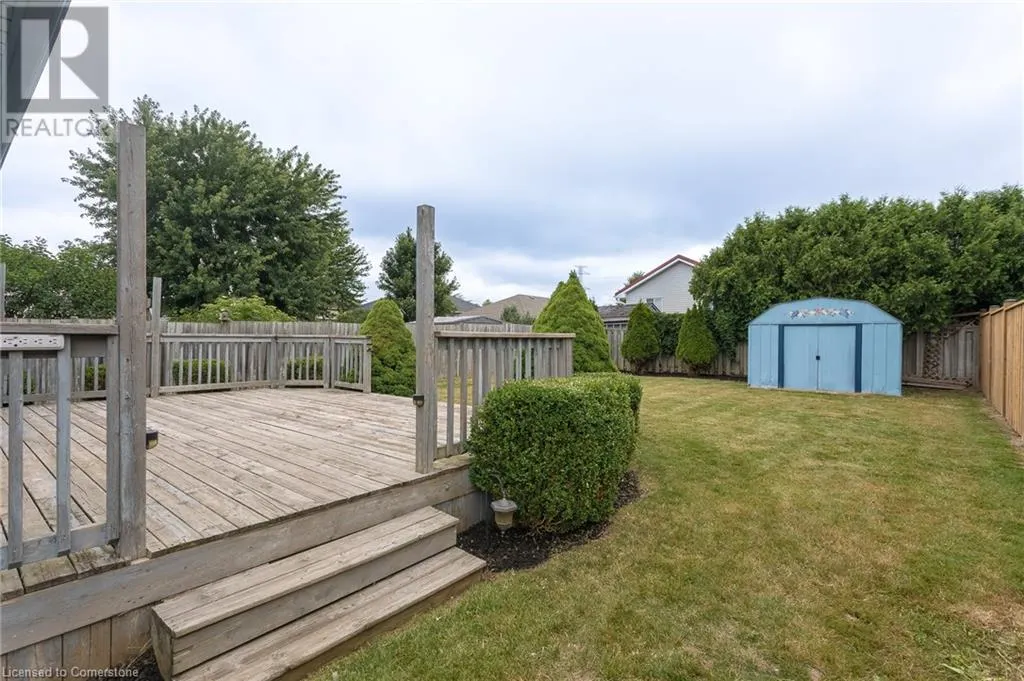11 GOLDENROD Court
