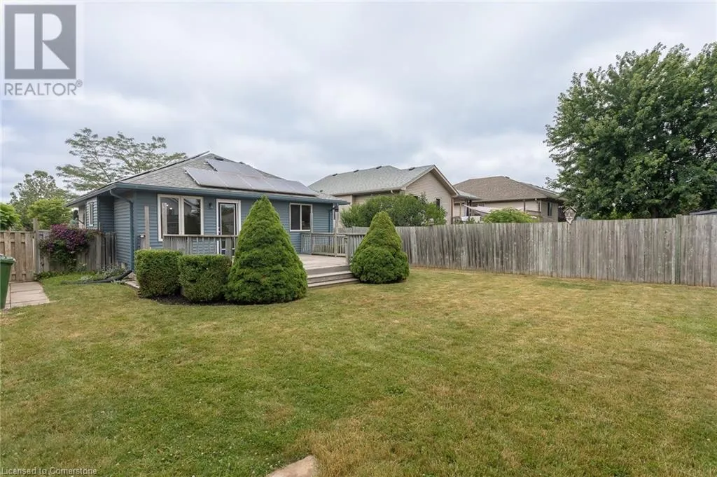 11 GOLDENROD Court