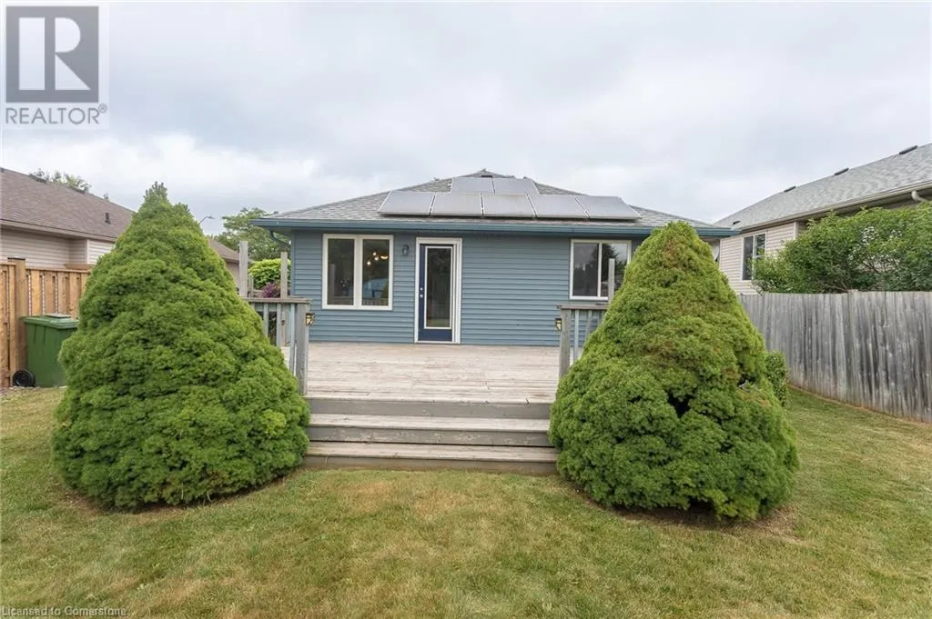 11 GOLDENROD Court