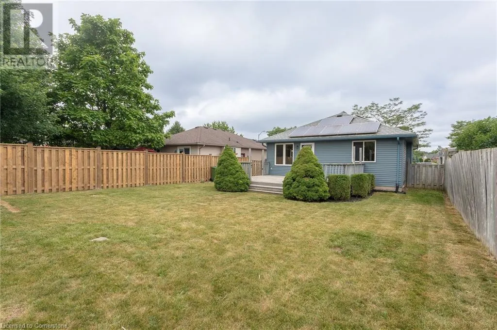 11 GOLDENROD Court