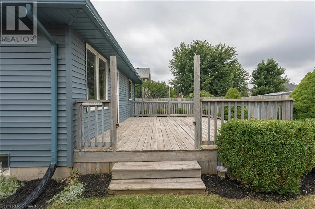 11 GOLDENROD Court