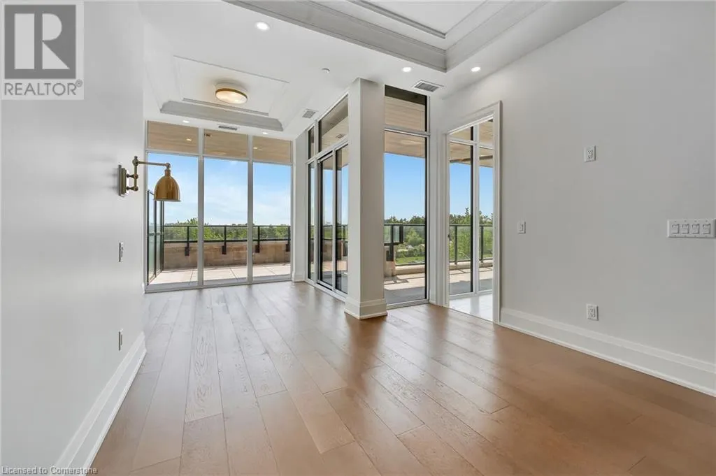6523 WELLINGTON 7 Road Unit# 506, #506
