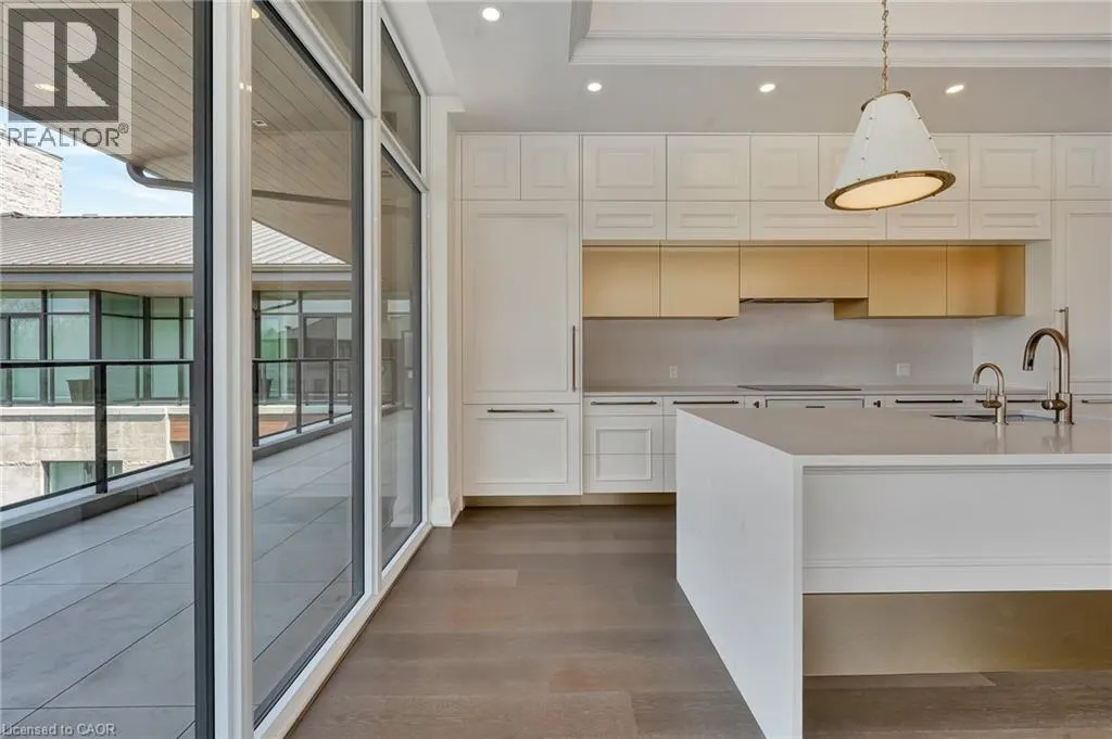 6523 WELLINGTON 7 Road Unit# 506, #506