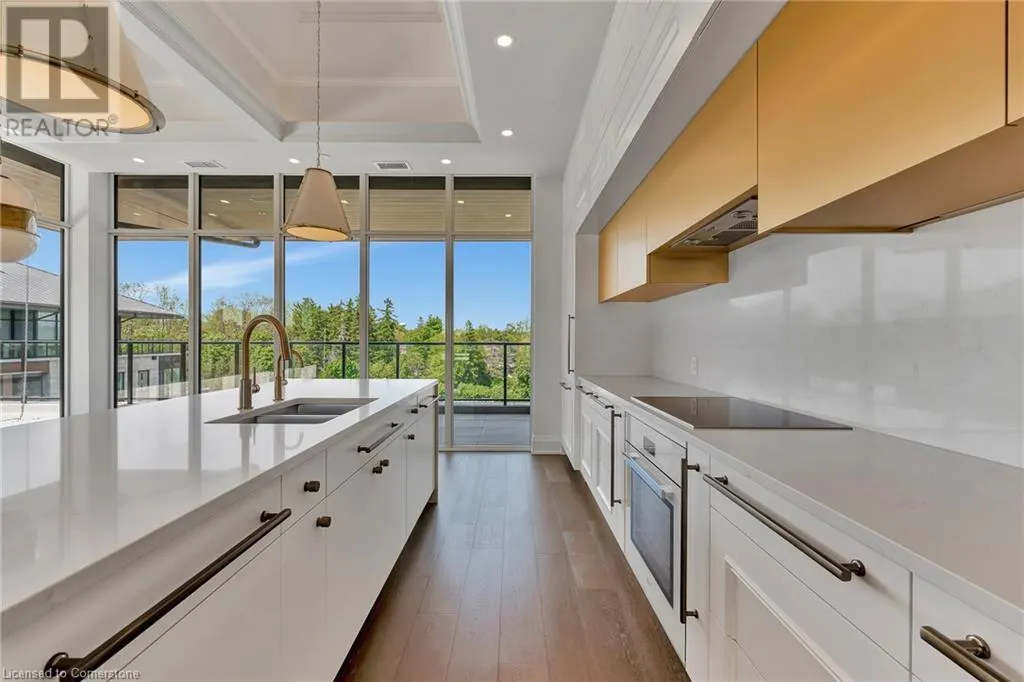 6523 WELLINGTON 7 Road Unit# 506, #506