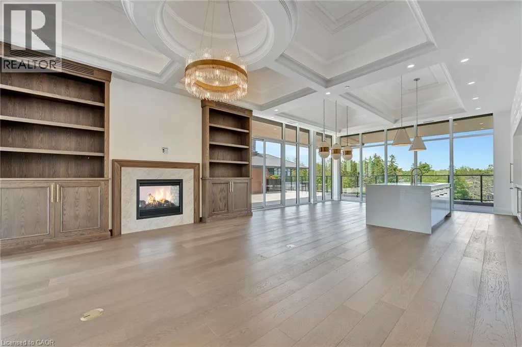 6523 WELLINGTON 7 Road Unit# 506, #506