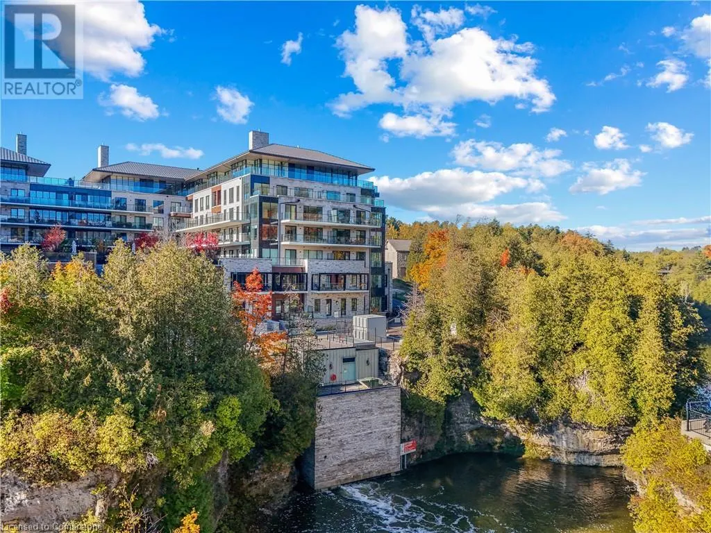 6523 WELLINGTON 7 Road Unit# 506, #506