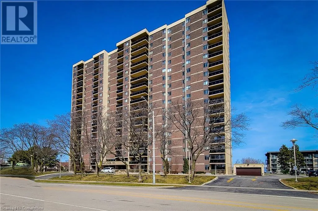 301 FRANCES Avenue Unit# 1503, #1503
