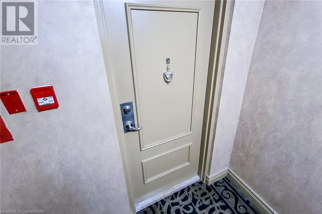 301 FRANCES Avenue Unit# 1503, #1503