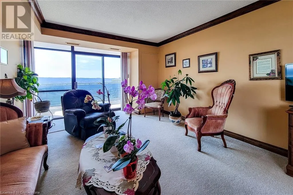 301 FRANCES Avenue Unit# 1503, #1503