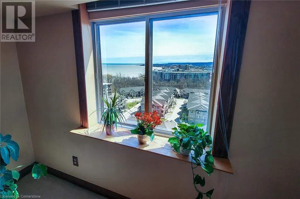 301 FRANCES Avenue Unit# 1503, #1503