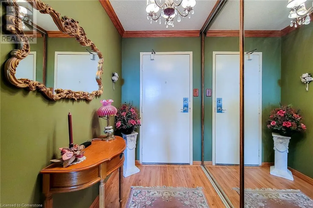 301 FRANCES Avenue Unit# 1503, #1503