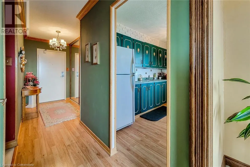 301 FRANCES Avenue Unit# 1503, #1503