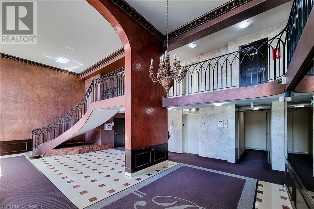 301 FRANCES Avenue Unit# 1503, #1503