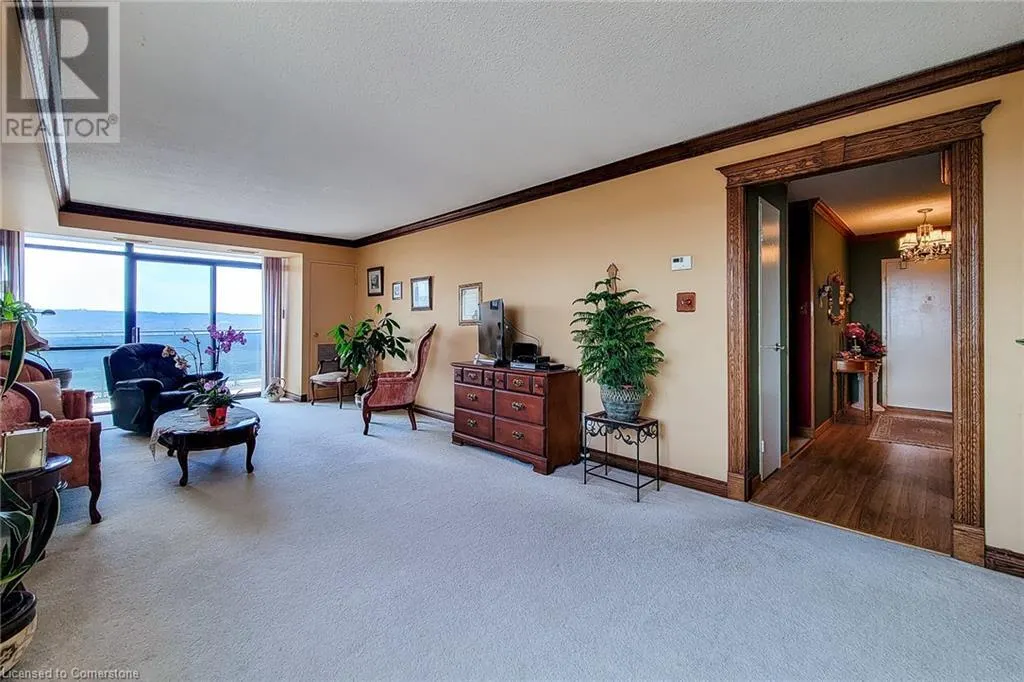 301 FRANCES Avenue Unit# 1503, #1503